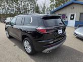Thumbnail of 2024 Ebony Twilight Metallic GMC Acadia