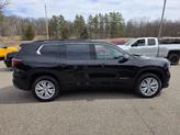 Thumbnail of 2024 Ebony Twilight Metallic GMC Acadia