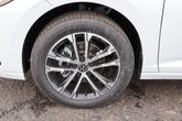 Thumbnail of 2025 Pure White Volkswagen Jetta