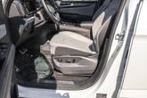 Thumbnail of 2024 Opal White Pearl Effect Volkswagen Atlas Cross Sport