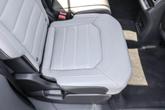 Thumbnail of 2024 Opal White Pearl Effect Volkswagen Atlas Cross Sport