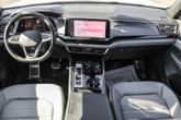 Thumbnail of 2024 Opal White Pearl Effect Volkswagen Atlas Cross Sport