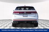 Thumbnail of 2024 Opal White Pearl Effect Volkswagen Atlas Cross Sport