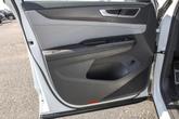 Thumbnail of 2024 Opal White Pearl Effect Volkswagen Atlas Cross Sport