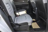 Thumbnail of 2024 Opal White Pearl Effect Volkswagen Atlas Cross Sport