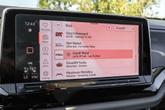 Thumbnail of 2024 Opal White Pearl Effect Volkswagen Atlas Cross Sport