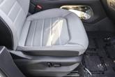 Thumbnail of 2024 Opal White Pearl Effect Volkswagen Atlas Cross Sport