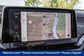 Thumbnail of 2024 Opal White Pearl Effect Volkswagen Atlas Cross Sport