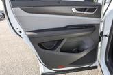 Thumbnail of 2024 Opal White Pearl Effect Volkswagen Atlas Cross Sport