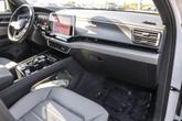 Thumbnail of 2024 Opal White Pearl Effect Volkswagen Atlas Cross Sport