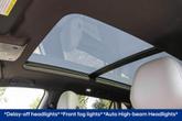 Thumbnail of 2024 Opal White Pearl Effect Volkswagen Atlas Cross Sport