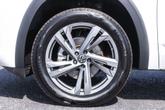 Thumbnail of 2024 Opal White Pearl Effect Volkswagen Atlas Cross Sport