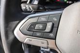 Thumbnail of 2024 Opal White Pearl Effect Volkswagen Atlas Cross Sport
