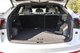 Thumbnail of 2024 Opal White Pearl Effect Volkswagen Atlas Cross Sport