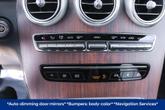 Thumbnail of 2022 Black Mercedes-Benz GLC 300
