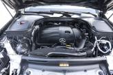 Thumbnail of 2022 Black Mercedes-Benz GLC 300