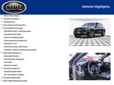 Thumbnail of 2022 Black Mercedes-Benz GLC 300
