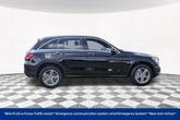 Thumbnail of 2022 Black Mercedes-Benz GLC 300