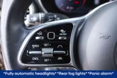 Thumbnail of 2022 Black Mercedes-Benz GLC 300