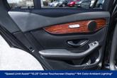 Thumbnail of 2022 Black Mercedes-Benz GLC 300