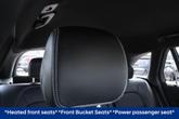 Thumbnail of 2022 Black Mercedes-Benz GLC 300