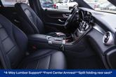 Thumbnail of 2022 Black Mercedes-Benz GLC 300