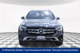 Thumbnail of 2022 Black Mercedes-Benz GLC 300