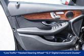 Thumbnail of 2022 Black Mercedes-Benz GLC 300