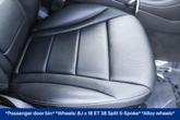 Thumbnail of 2022 Black Mercedes-Benz GLC 300