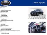 Thumbnail of 2022 Black Mercedes-Benz GLC 300