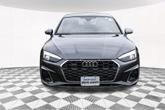 Thumbnail of 2023 Daytona Gray Pearl Effect Audi A5 Sportback