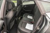 Thumbnail of 2023 Daytona Gray Pearl Effect Audi A5 Sportback