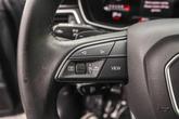Thumbnail of 2023 Daytona Gray Pearl Effect Audi A5 Sportback