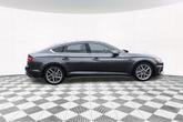 Thumbnail of 2023 Daytona Gray Pearl Effect Audi A5 Sportback