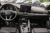 Thumbnail of 2023 Daytona Gray Pearl Effect Audi A5 Sportback