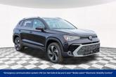 Thumbnail of 2025 Deep Black Pearl Effect Volkswagen Taos