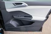 Thumbnail of 2025 Deep Black Pearl Effect Volkswagen Taos