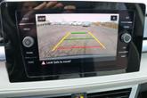 Thumbnail of 2025 Deep Black Pearl Effect Volkswagen Taos