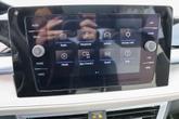 Thumbnail of 2025 Deep Black Pearl Effect Volkswagen Taos