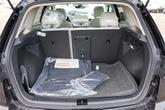 Thumbnail of 2025 Deep Black Pearl Effect Volkswagen Taos