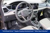 Thumbnail of 2025 Deep Black Pearl Effect Volkswagen Taos