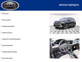 Thumbnail of 2025 Deep Black Pearl Effect Volkswagen Taos