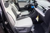 Thumbnail of 2025 Deep Black Pearl Effect Volkswagen Taos