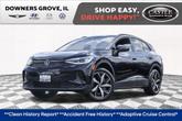 Photo of 2023 Deep Black Pearl Effect Volkswagen ID.4