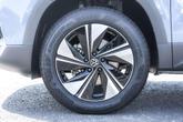 Thumbnail of 2025 Monterey Blue Pearl Volkswagen Taos