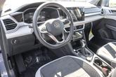 Thumbnail of 2025 Monterey Blue Pearl Volkswagen Taos