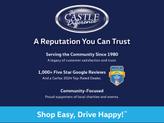 Thumbnail of 2025 Monterey Blue Pearl Volkswagen Taos