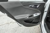 Thumbnail of 2018 Silver Ice Metallic Chevrolet Malibu