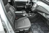 Thumbnail of 2018 Silver Ice Metallic Chevrolet Malibu
