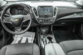 Thumbnail of 2018 Silver Ice Metallic Chevrolet Malibu